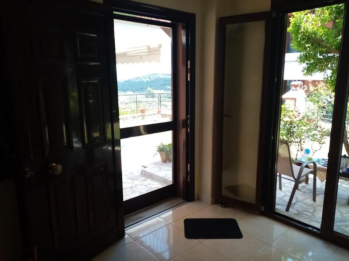 Mary'S House Apartment Paliouri